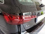  Audi  A4 Allroad AUDI  QUATTRO / 2019 / 5P / STATION WAGON 2.0 40 TDI QUATTRO S TRONIC BUSIN. EVO. #83