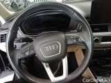  Audi  A4 Allroad AUDI  QUATTRO / 2019 / 5P / STATION WAGON 2.0 40 TDI QUATTRO S TRONIC BUSIN. EVO. #130