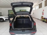  Audi  A4 Allroad AUDI  QUATTRO / 2019 / 5P / STATION WAGON 2.0 40 TDI QUATTRO S TRONIC BUSIN. EVO. #143