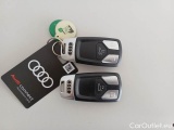  Audi  A4 Allroad AUDI  QUATTRO / 2019 / 5P / STATION WAGON 2.0 40 TDI QUATTRO S TRONIC BUSIN. EVO. #159