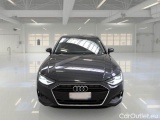  Audi  A4 AUDI  / 2019 / 4P / BERLINA 2.0 35 TDI BUSINESS S TRONIC #6