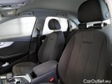  Audi  A4 AUDI  / 2019 / 4P / BERLINA 2.0 35 TDI BUSINESS S TRONIC #11