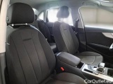  Audi  A4 AUDI  / 2019 / 4P / BERLINA 2.0 35 TDI BUSINESS S TRONIC #13
