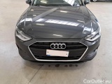  Audi  A4 AUDI  / 2019 / 4P / BERLINA 2.0 35 TDI BUSINESS S TRONIC #28
