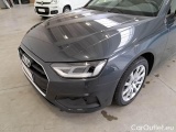  Audi  A4 AUDI  / 2019 / 4P / BERLINA 2.0 35 TDI BUSINESS S TRONIC #31