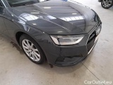  Audi  A4 AUDI  / 2019 / 4P / BERLINA 2.0 35 TDI BUSINESS S TRONIC #33