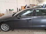  Audi  A4 AUDI  / 2019 / 4P / BERLINA 2.0 35 TDI BUSINESS S TRONIC #55