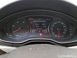 A5 Sportback