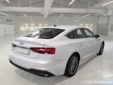 A5 Sportback