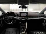 A5 Sportback