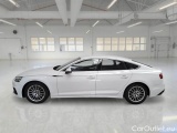  Audi  A5 Sportback AUDI  / 2019 / 5P / BERLINA 35 TDI BUSINESS S TRONIC #8