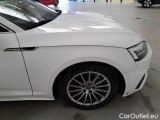  Audi  A5 Sportback AUDI  / 2019 / 5P / BERLINA 35 TDI BUSINESS S TRONIC #45