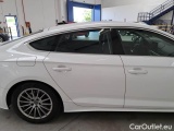  Audi  A5 Sportback AUDI  / 2019 / 5P / BERLINA 35 TDI BUSINESS S TRONIC #55