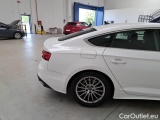 Audi  A5 Sportback AUDI  / 2019 / 5P / BERLINA 35 TDI BUSINESS S TRONIC #58