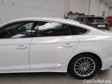  Audi  A5 Sportback AUDI  / 2019 / 5P / BERLINA 35 TDI BUSINESS S TRONIC #79