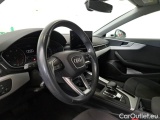  Audi  A5 Sportback AUDI  / 2019 / 5P / BERLINA 35 TDI BUSINESS S TRONIC #124