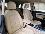  Audi  Q5 AUDI  / 2020 / 5P / SUV 40 TDI BUSIN. ADVANCED QUATTRO S TRONIC #13