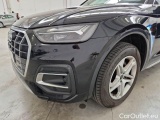  Audi  Q5 AUDI  / 2020 / 5P / SUV 40 TDI BUSIN. ADVANCED QUATTRO S TRONIC #40