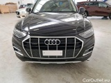  Audi  Q5 AUDI  / 2020 / 5P / SUV 40 TDI BUSIN. ADVANCED QUATTRO S TRONIC #43