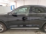  Audi  Q5 AUDI  / 2020 / 5P / SUV 40 TDI BUSIN. ADVANCED QUATTRO S TRONIC #105