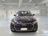  Audi  Q5 AUDI  / 2020 / 5P / SUV 40 TDI BUSINESS QUATTRO S TRONIC #6