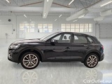  Audi  Q5 AUDI  / 2020 / 5P / SUV 40 TDI BUSINESS QUATTRO S TRONIC #8