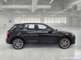  Audi  Q5 AUDI  / 2020 / 5P / SUV 40 TDI BUSINESS QUATTRO S TRONIC #7