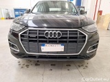  Audi  Q5 AUDI  / 2020 / 5P / SUV 40 TDI BUSINESS QUATTRO S TRONIC #30
