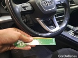  Audi  Q5 AUDI  / 2020 / 5P / SUV 40 TDI BUSINESS QUATTRO S TRONIC #77