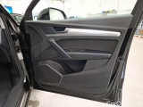  Audi  Q5 AUDI  / 2020 / 5P / SUV 40 TDI BUSINESS QUATTRO S TRONIC #82