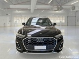  Audi  Q5 AUDI  / 2020 / 5P / SUV 40 TDI S LINE PLUS QUATTRO S TRONIC #6