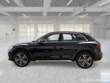  Audi  Q5 AUDI  / 2020 / 5P / SUV 40 TDI S LINE PLUS QUATTRO S TRONIC #8
