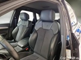  Audi  Q5 AUDI  / 2020 / 5P / SUV 40 TDI S LINE PLUS QUATTRO S TRONIC #11