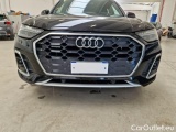  Audi  Q5 AUDI  / 2020 / 5P / SUV 40 TDI S LINE PLUS QUATTRO S TRONIC #31