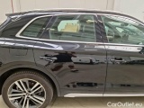  Audi  Q5 AUDI  / 2020 / 5P / SUV 40 TDI S LINE PLUS QUATTRO S TRONIC #51