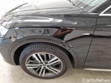  Audi  Q5 AUDI  / 2020 / 5P / SUV 40 TDI S LINE PLUS QUATTRO S TRONIC #89