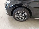  Audi  Q5 AUDI  / 2020 / 5P / SUV 40 TDI S LINE PLUS QUATTRO S TRONIC #101
