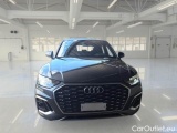  Audi  Q5 AUDI  SPORTBACK / 2020 / 5P / SUV 40 TDI S LINE PLUS QUATTRO S TRONIC #6