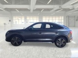  Audi  Q5 AUDI  SPORTBACK / 2020 / 5P / SUV 40 TDI S LINE PLUS QUATTRO S TRONIC #8