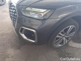  Audi  Q5 AUDI  SPORTBACK / 2020 / 5P / SUV 40 TDI S LINE PLUS QUATTRO S TRONIC #32
