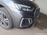  Audi  Q5 AUDI  SPORTBACK / 2020 / 5P / SUV 40 TDI S LINE PLUS QUATTRO S TRONIC #38