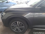  Audi  Q5 AUDI  SPORTBACK / 2020 / 5P / SUV 40 TDI S LINE PLUS QUATTRO S TRONIC #82