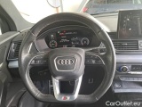  Audi  Q5 AUDI  SPORTBACK / 2020 / 5P / SUV 40 TDI S LINE PLUS QUATTRO S TRONIC #108