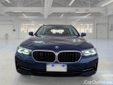  Bmw  Serie 5 BMW  / 2020 / 5P / STATION WAGON 520D AUT BUSINESS MH48V TOURING #6
