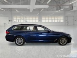  Bmw  Serie 5 BMW  / 2020 / 5P / STATION WAGON 520D AUT BUSINESS MH48V TOURING #7