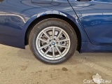  Bmw  Serie 5 BMW  / 2020 / 5P / STATION WAGON 520D AUT BUSINESS MH48V TOURING #18