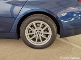  Bmw  Serie 5 BMW  / 2020 / 5P / STATION WAGON 520D AUT BUSINESS MH48V TOURING #19