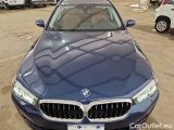  Bmw  Serie 5 BMW  / 2020 / 5P / STATION WAGON 520D AUT BUSINESS MH48V TOURING #22