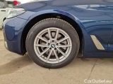 Bmw  Serie 5 BMW  / 2020 / 5P / STATION WAGON 520D AUT BUSINESS MH48V TOURING #20