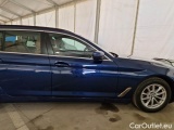  Bmw  Serie 5 BMW  / 2020 / 5P / STATION WAGON 520D AUT BUSINESS MH48V TOURING #29